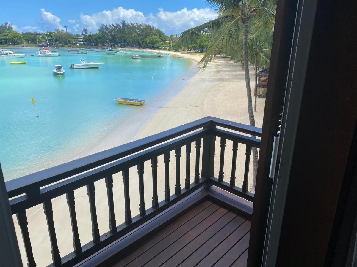 Grand Baie Beach Penthouse Ngoại thất bức ảnh