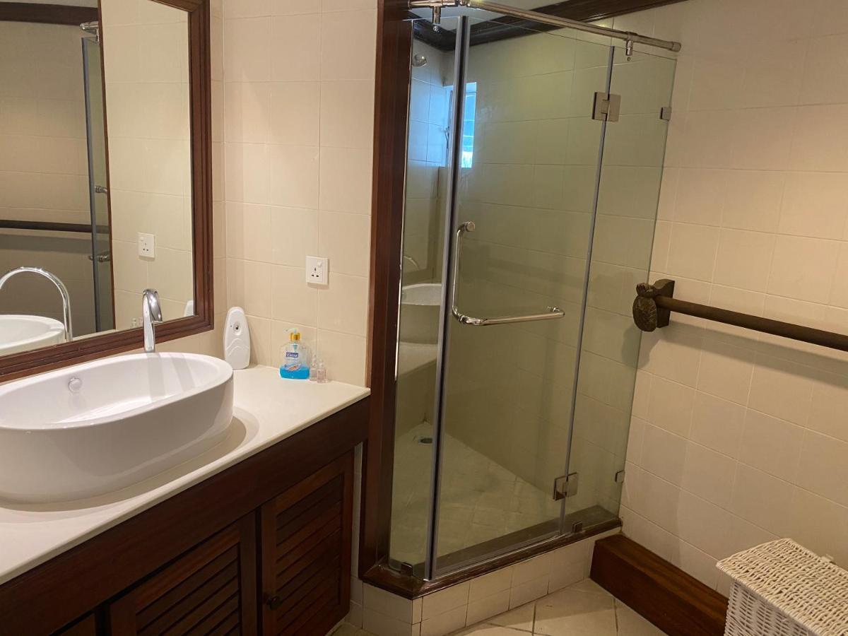 Grand Baie Beach Penthouse Ngoại thất bức ảnh