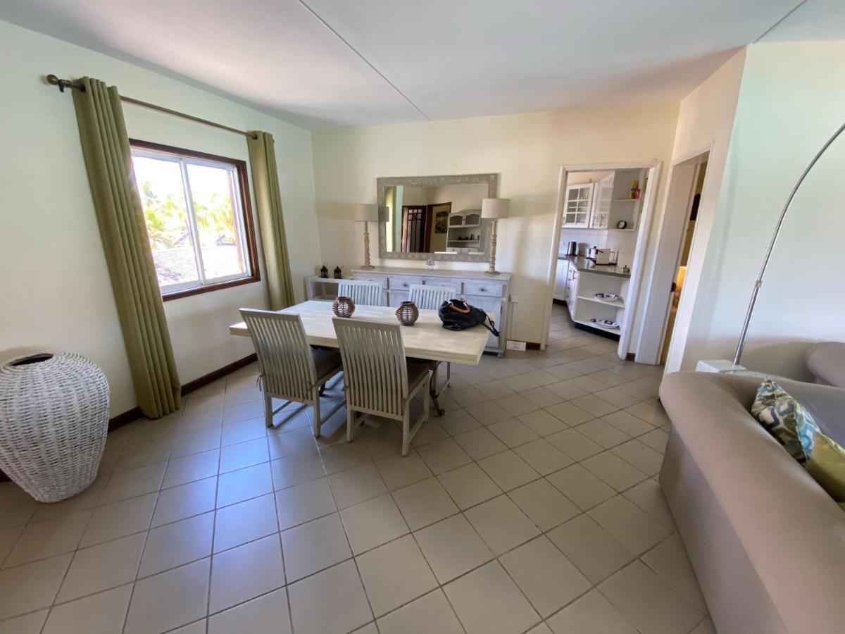 Grand Baie Beach Penthouse Ngoại thất bức ảnh