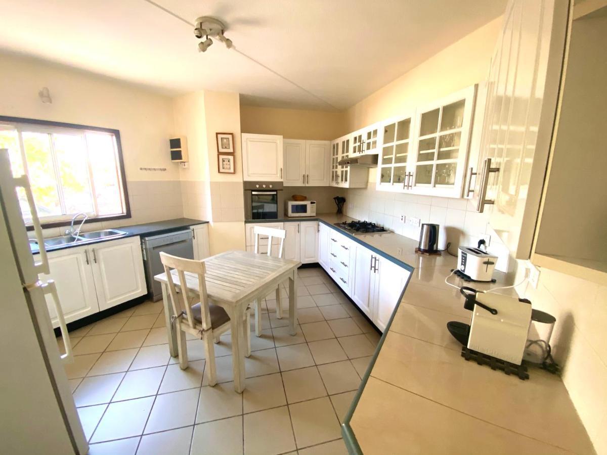Grand Baie Beach Penthouse Ngoại thất bức ảnh