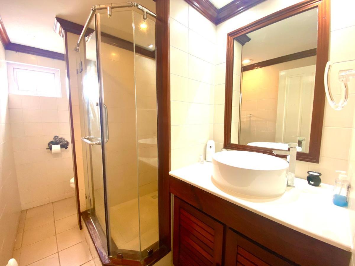 Grand Baie Beach Penthouse Ngoại thất bức ảnh