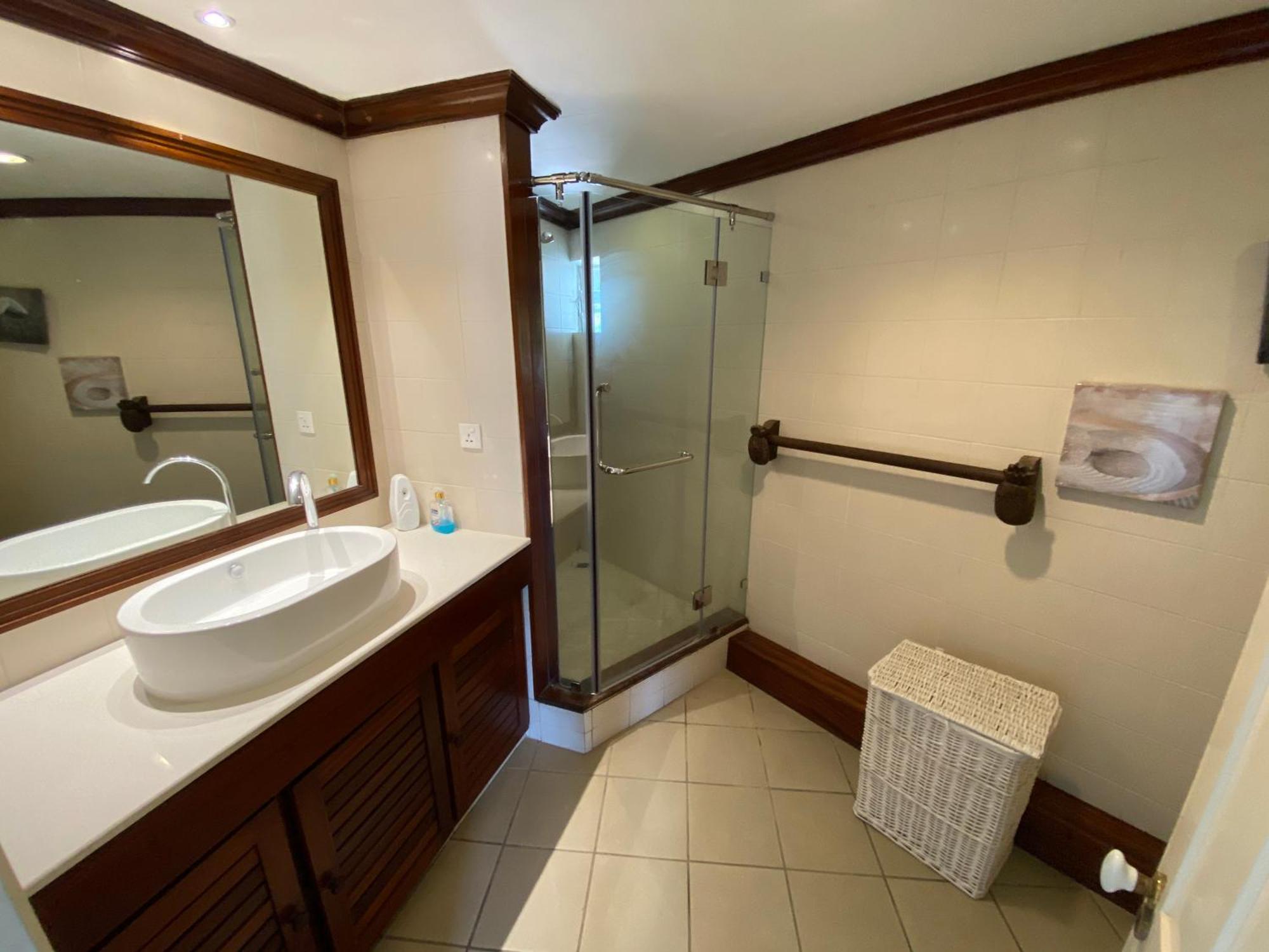 Grand Baie Beach Penthouse Ngoại thất bức ảnh