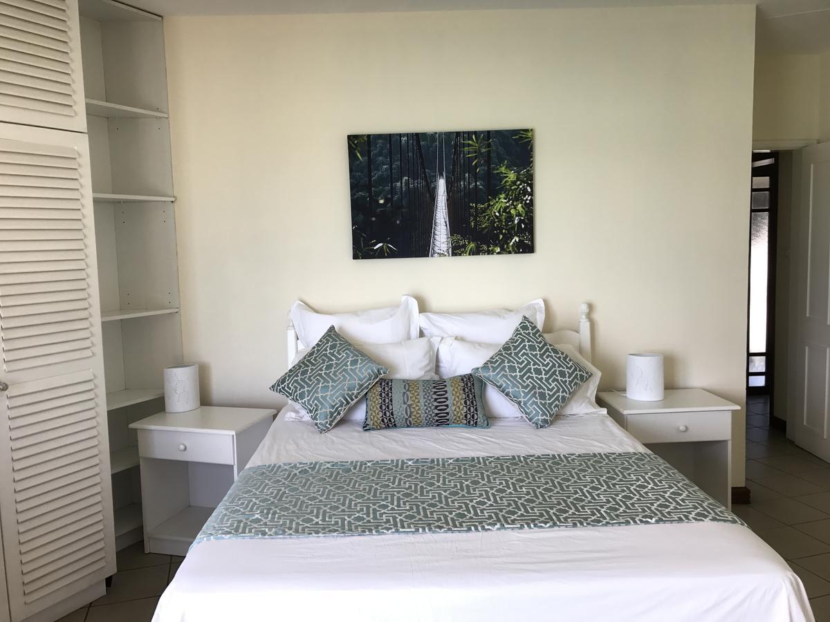 Grand Baie Beach Penthouse Ngoại thất bức ảnh
