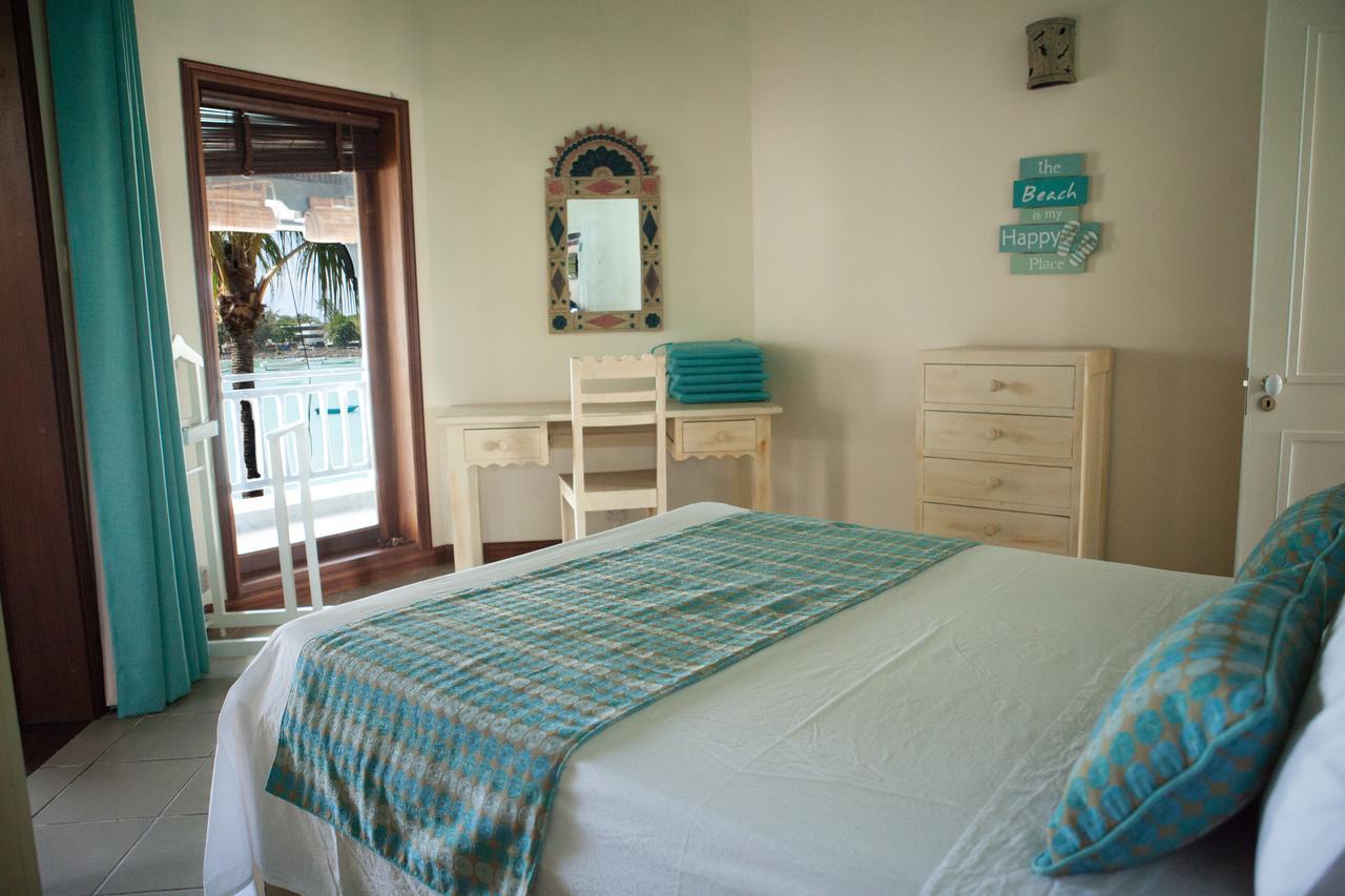 Grand Baie Beach Penthouse Ngoại thất bức ảnh